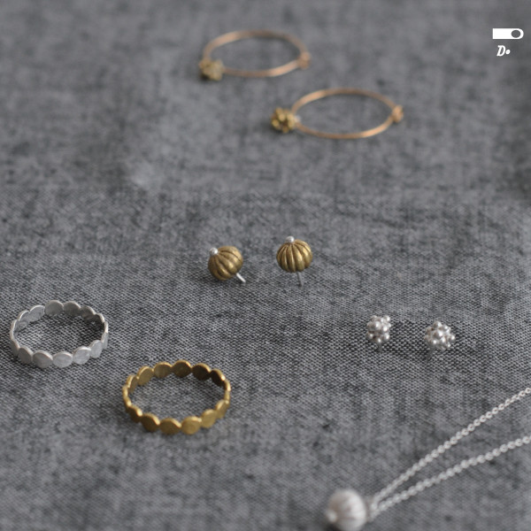 YUKO SATO jewelry & objects
