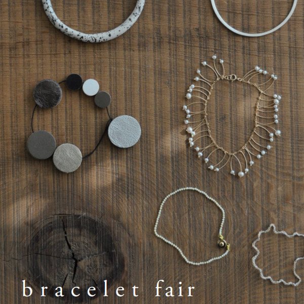 bracelet fair