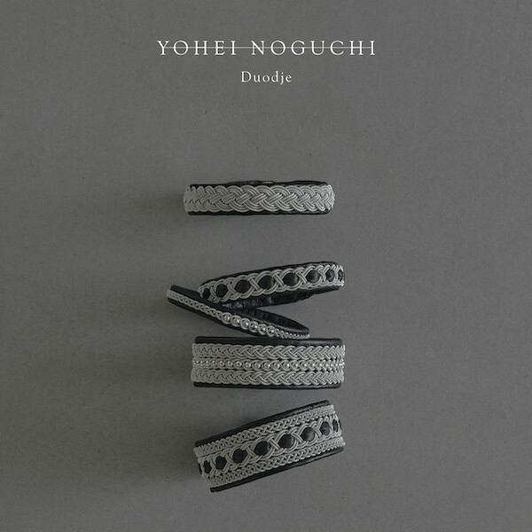 YOHEI NOGUCHI　pop up shop