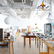 CLASKA Gallery & Shop "DO" 本店<br>店内改装工事に伴う営業時間変更のお知らせ