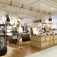 コレド室町3に、CLASKA Gallery & Shop "DO" 日本橋店 / DO TABELKA がオープンしました！