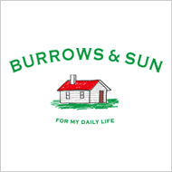 BURROWS & SUN グランツリー武蔵小杉店<br>2014年11月22日(土) オープン