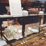 YUKO SATO jewelry & objects / PEARL